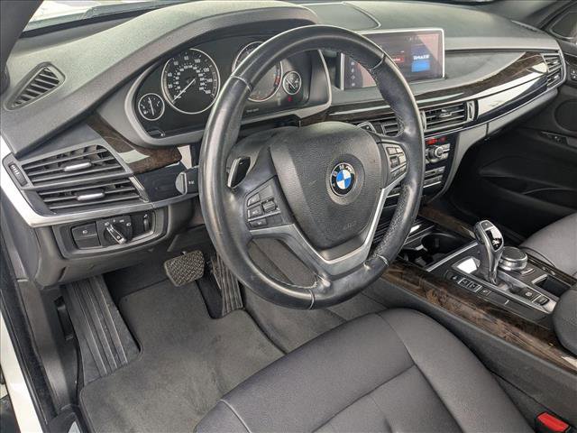 Used 2018 BMW X5 sDrive35i w/ M Sport Package image 10