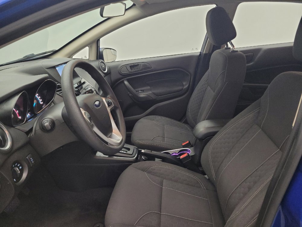 Used 2019 Ford Fiesta SE w/ Equipment Group 201A FWD image 17