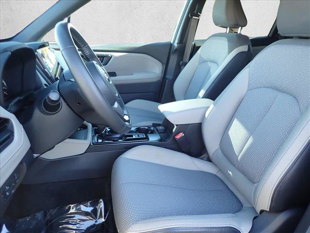 Certified 2026 Subaru Forester Premium w/ Base/Premium Package AWD/4WD image 12