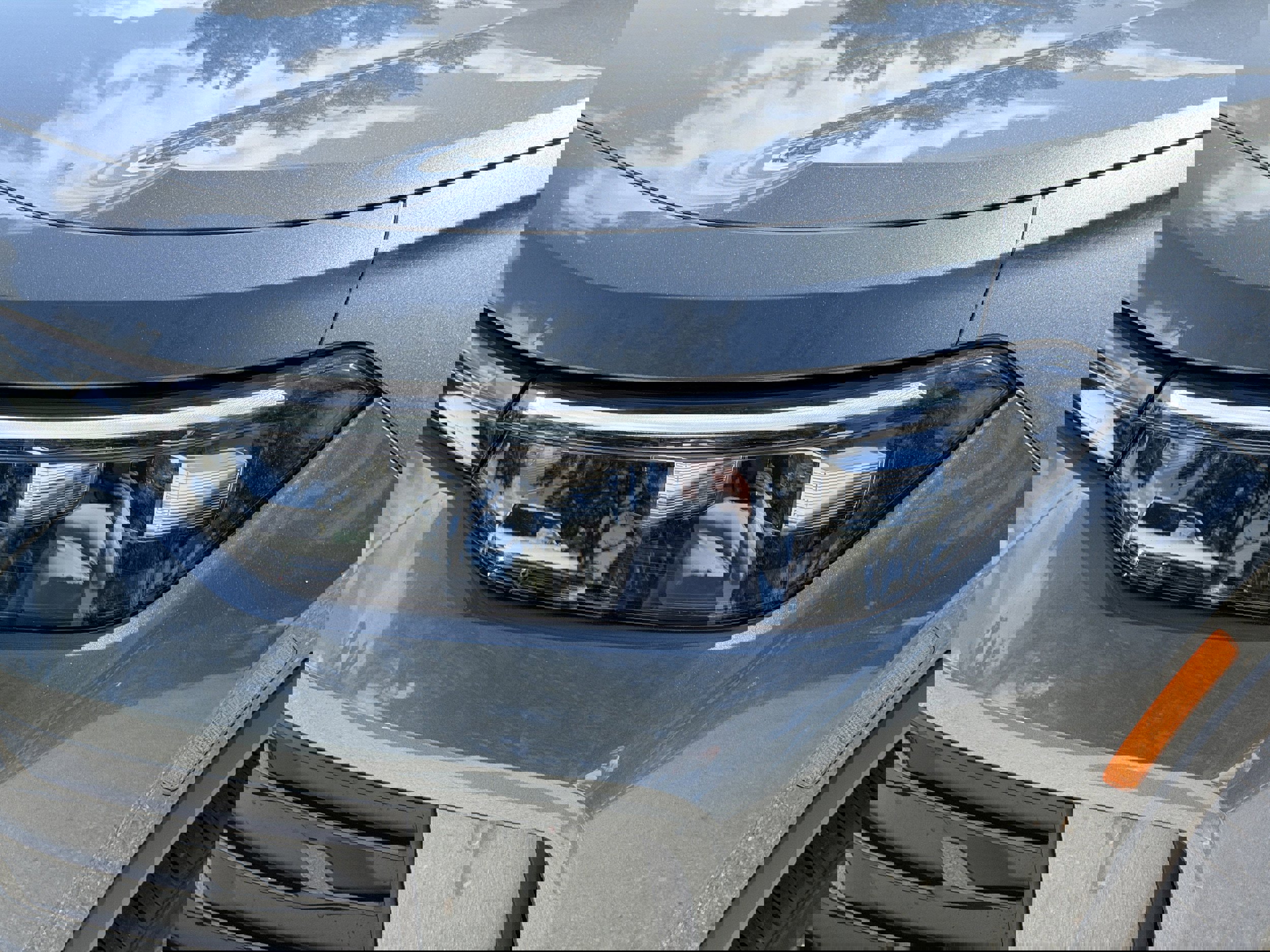 New 2026 Volkswagen Tiguan S image 8