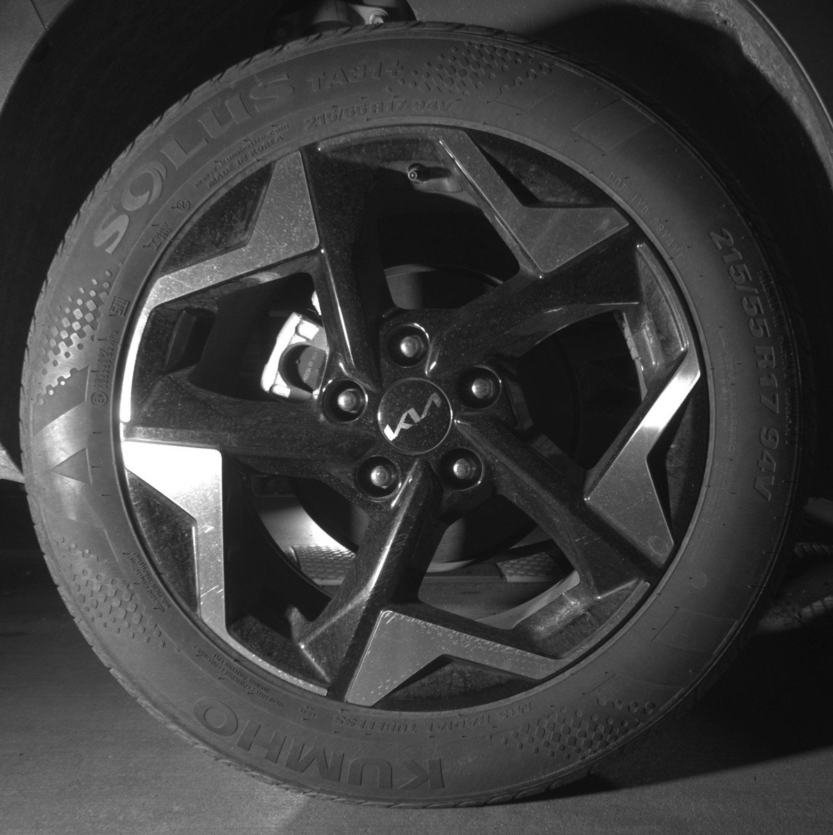 Used 2025 Kia Seltos S image 15