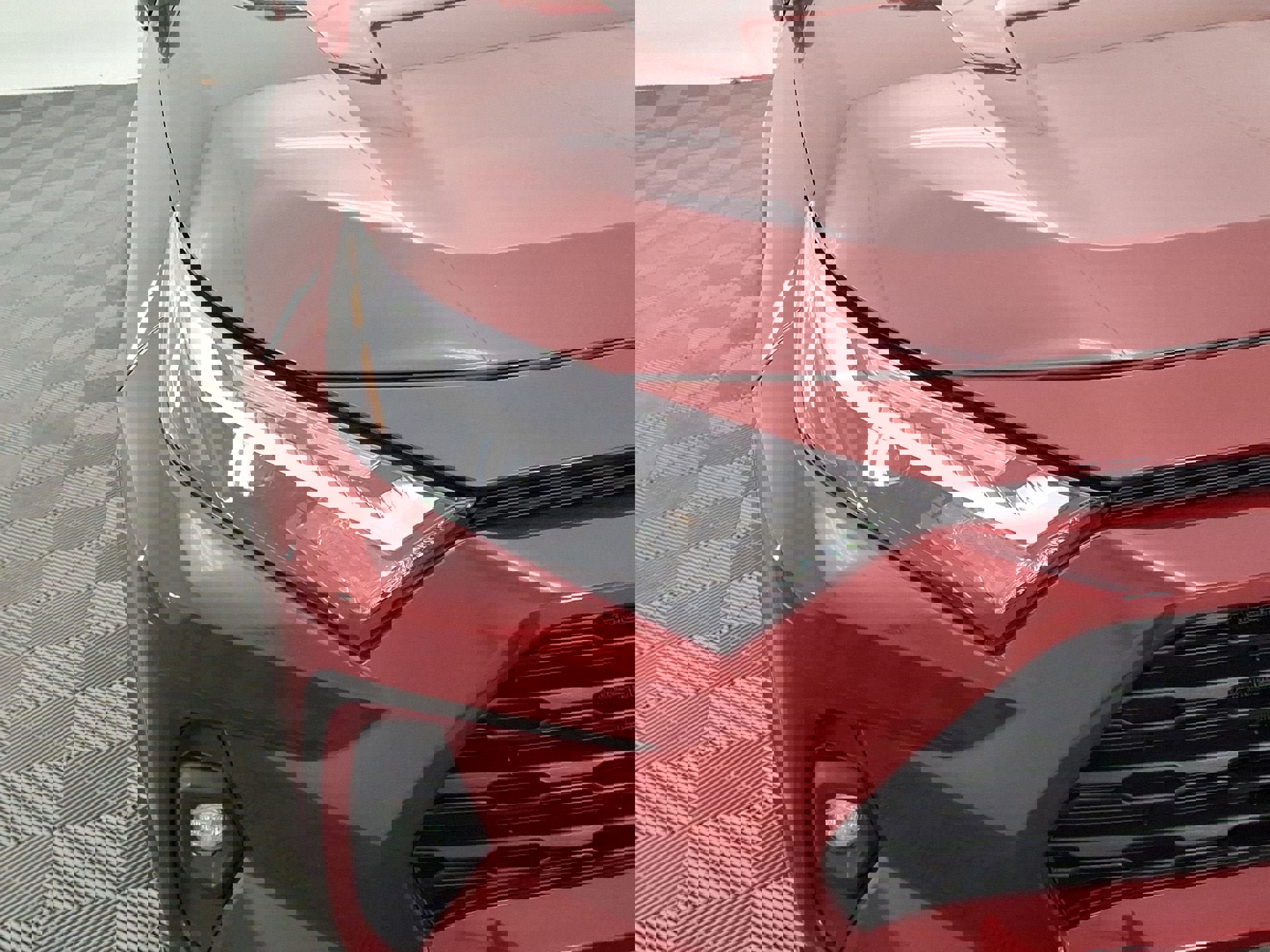 Used 2024 Toyota RAV4 XLE Premium w/ Weather Package image 28