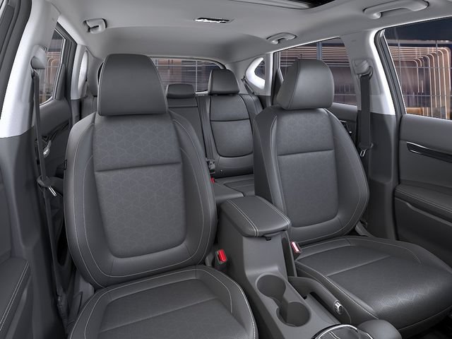 New 2026 Kia Seltos EX w/ EX Sunroof Package AWD/4WD image 15