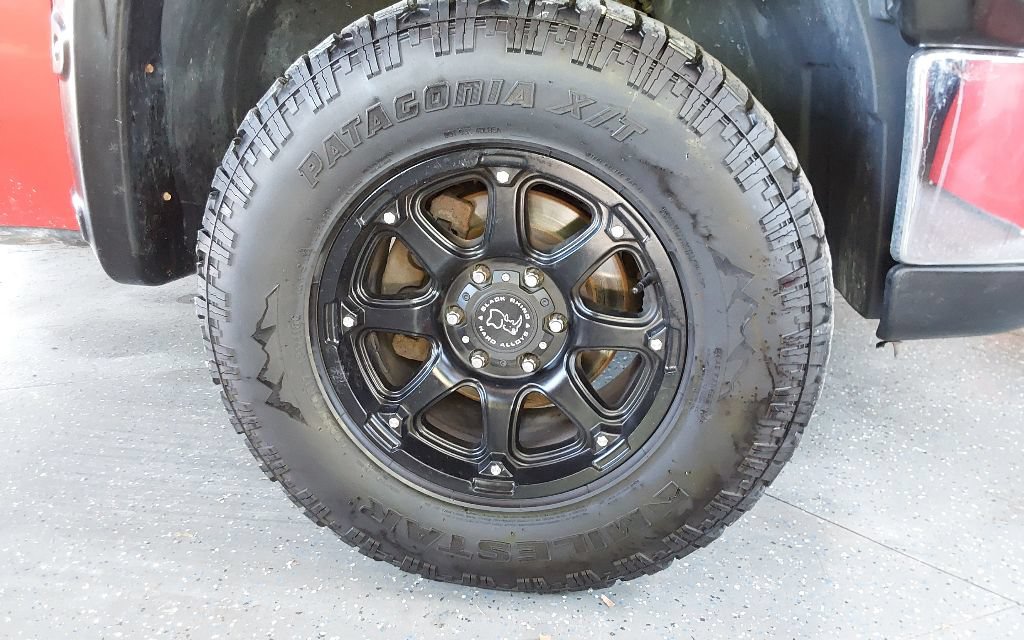 Used 2008 GMC Sierra 1500 W/T w/ Work Truck Preferred Package AWD/4WD image 26