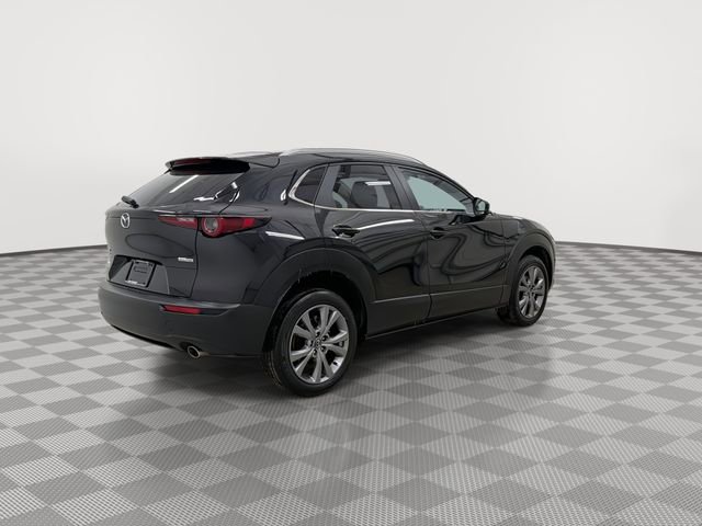 Certified 2025 MAZDA CX-30 AWD 2.5 S w/ Preferred Package image 10