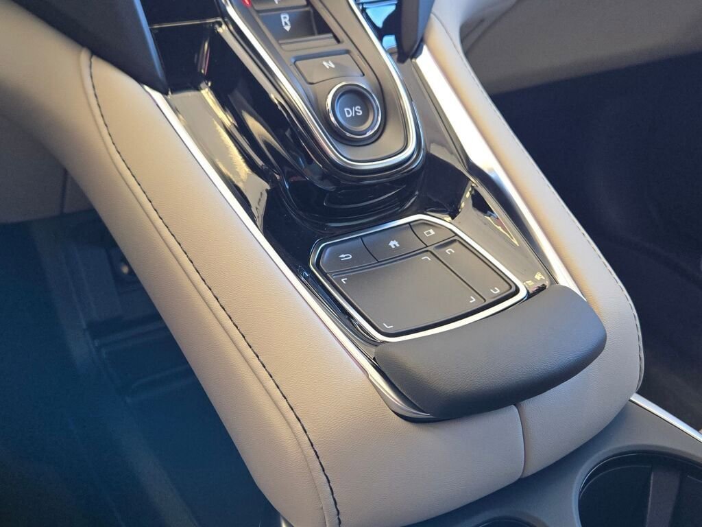 New 2025 Acura RDX w/ Technology Package image 33