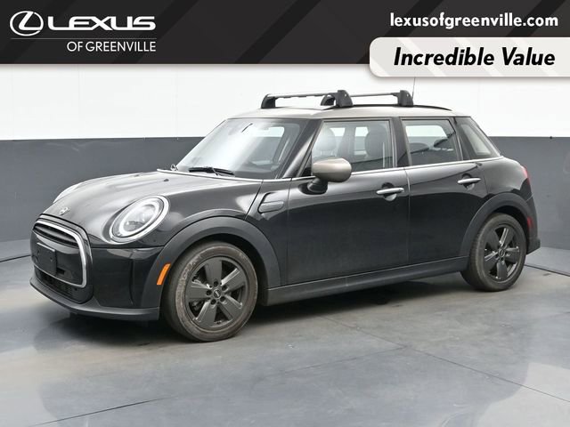 Used 2022 MINI Cooper 4-Door Hardtop image 4