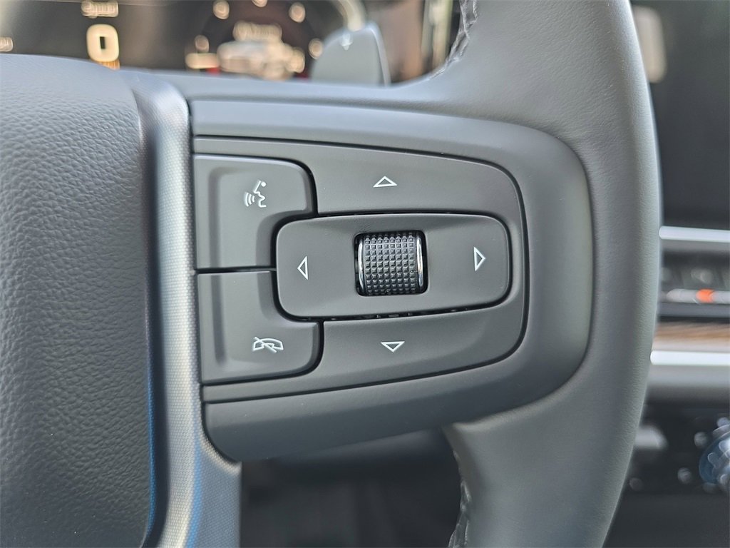 New 2026 GMC Sierra 1500 Elevation w/ Elevation Premium Package image 16
