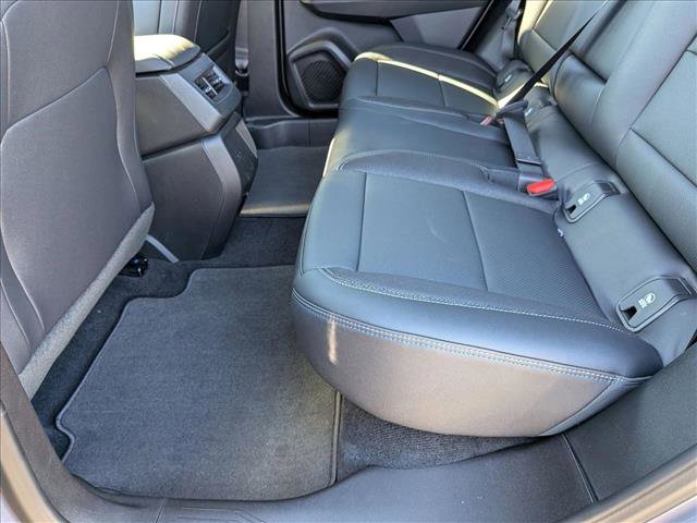 New 2026 Chevrolet Equinox EV LT FWD image 16