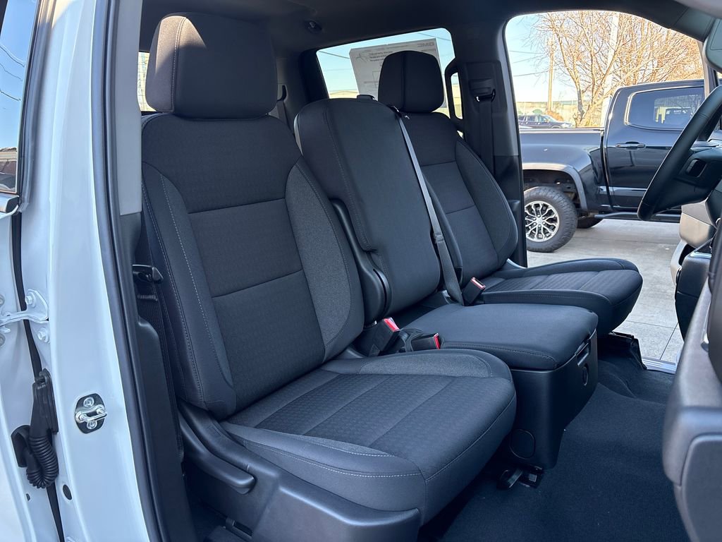 New 2026 GMC Sierra 1500 Elevation image 42