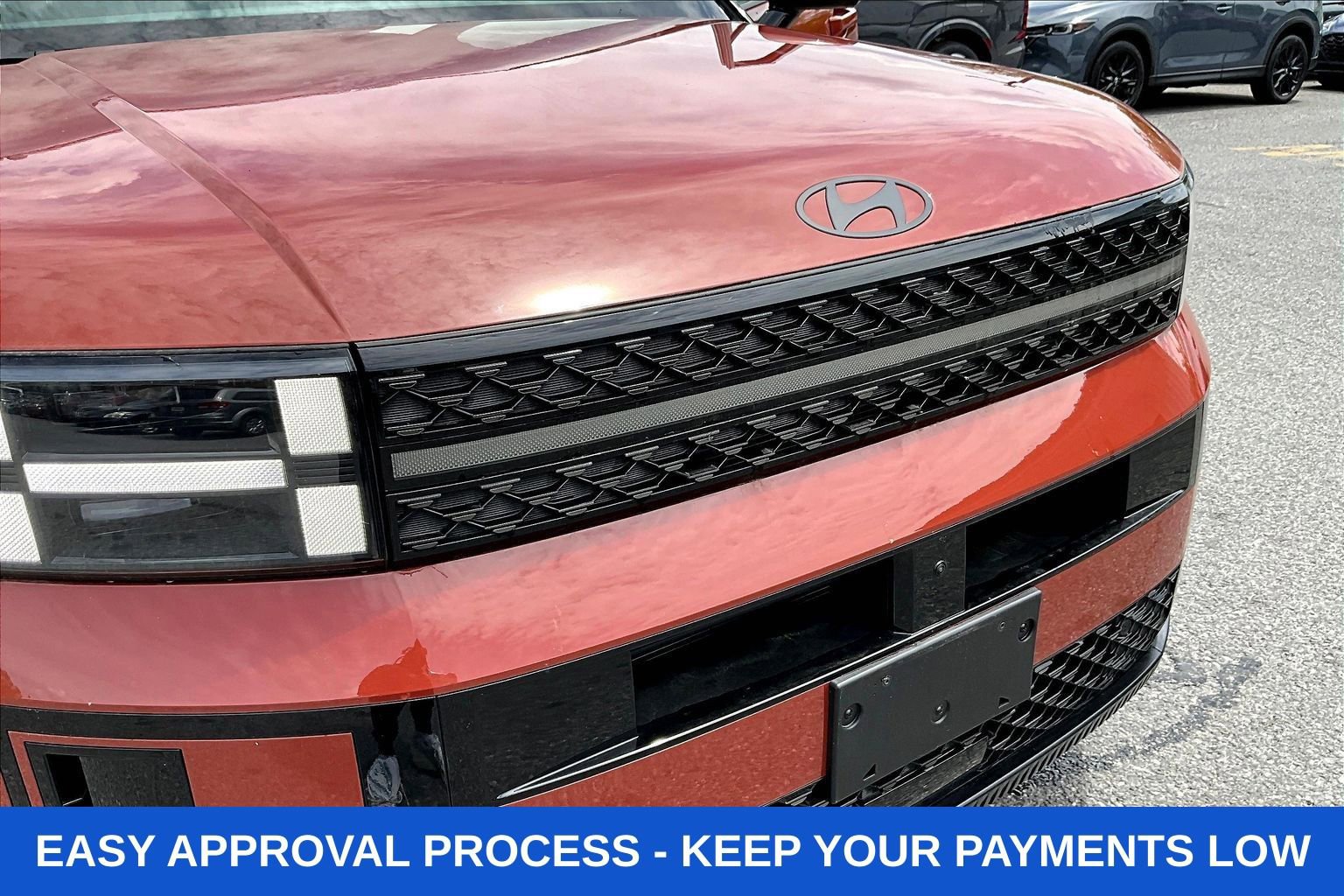 Used 2024 Hyundai Santa Fe Calligraphy AWD/4WD image 43