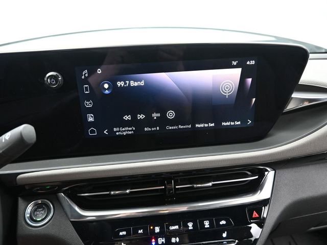 Certified 2024 Buick Envista Avenir image 34