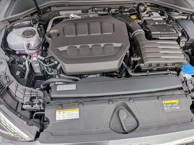 New 2026 Audi A3 2.0T Premium image 18