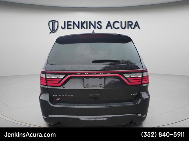 Used 2024 Dodge Durango GT image 6
