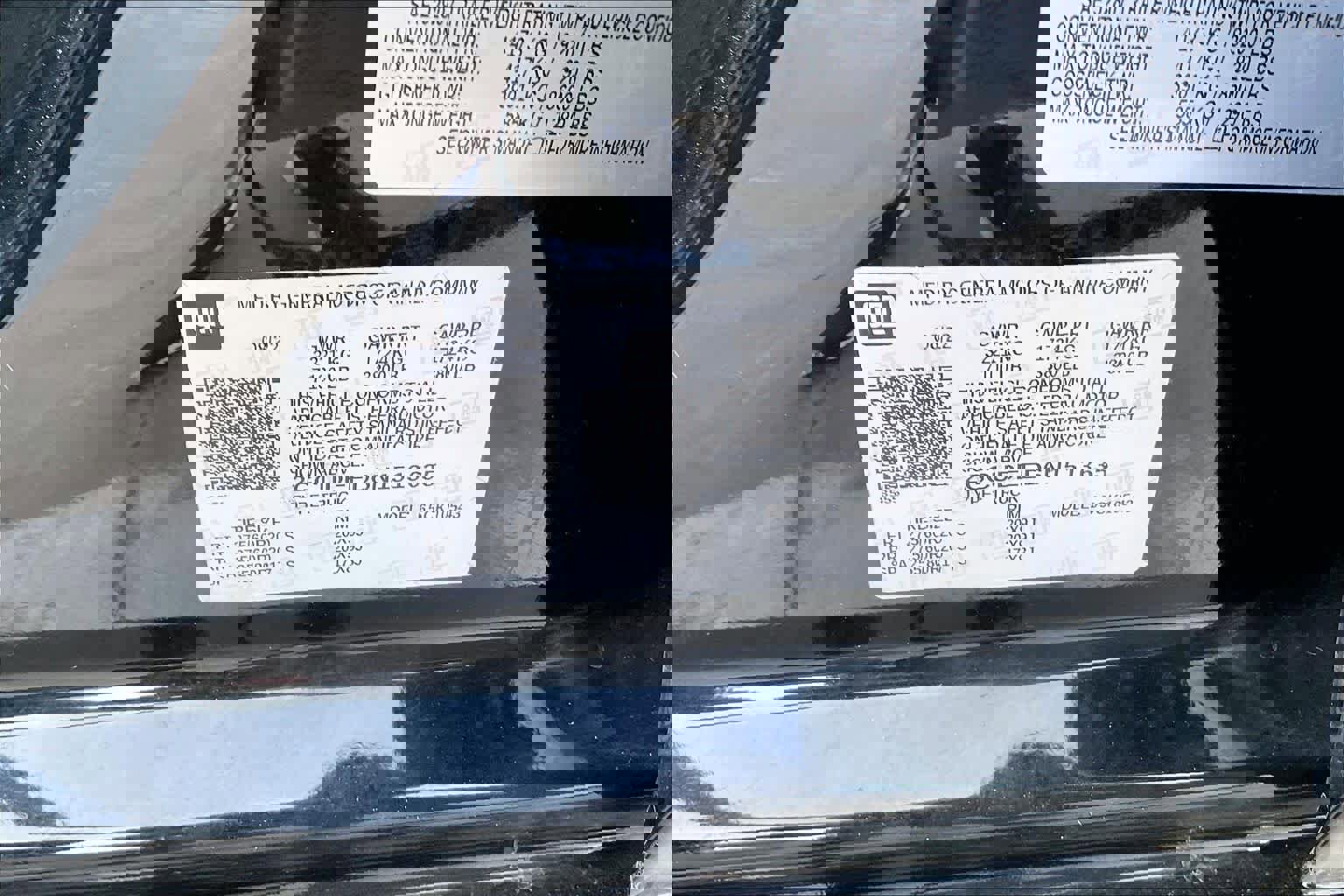 Certified 2022 Chevrolet Silverado 1500 RST w/ All Star Edition Plus image 34