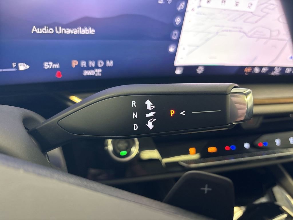 New 2025 Buick Envision Avenir image 20