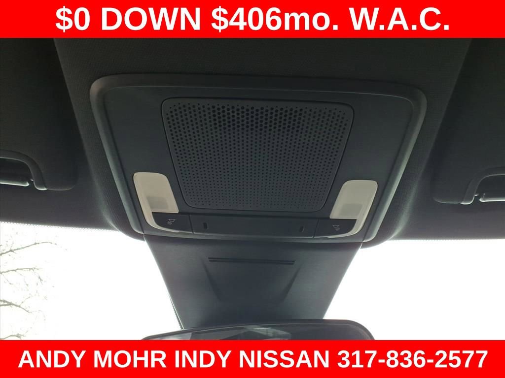 Used 2022 Honda Civic Sport image 15