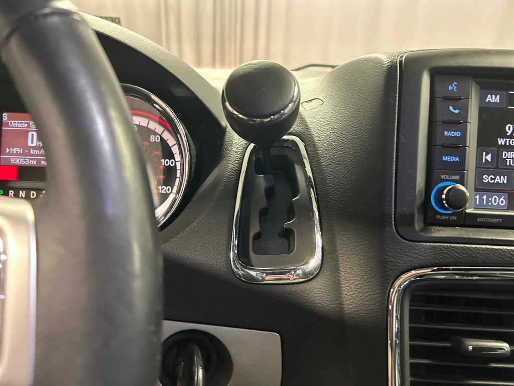 Used 2018 Dodge Grand Caravan GT FWD image 20