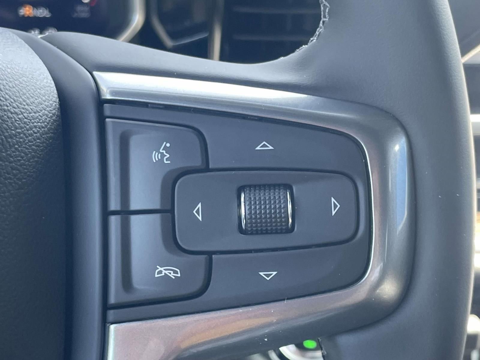 New 2026 Chevrolet Silverado 1500 LT Trail Boss w/ Protection Package image 16