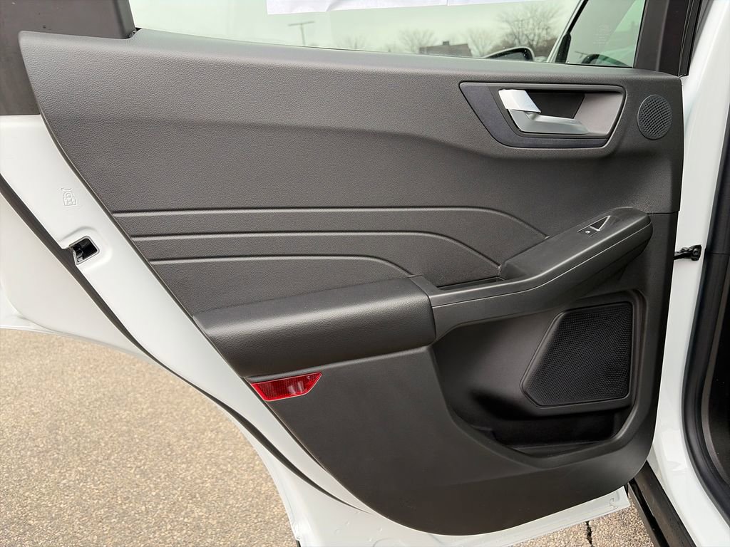 Used 2023 Ford Escape Active w/ Tech Pack #2 image 28
