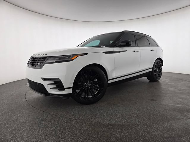 Used 2026 Land Rover Range Rover Velar Dynamic SE AWD/4WD video 1