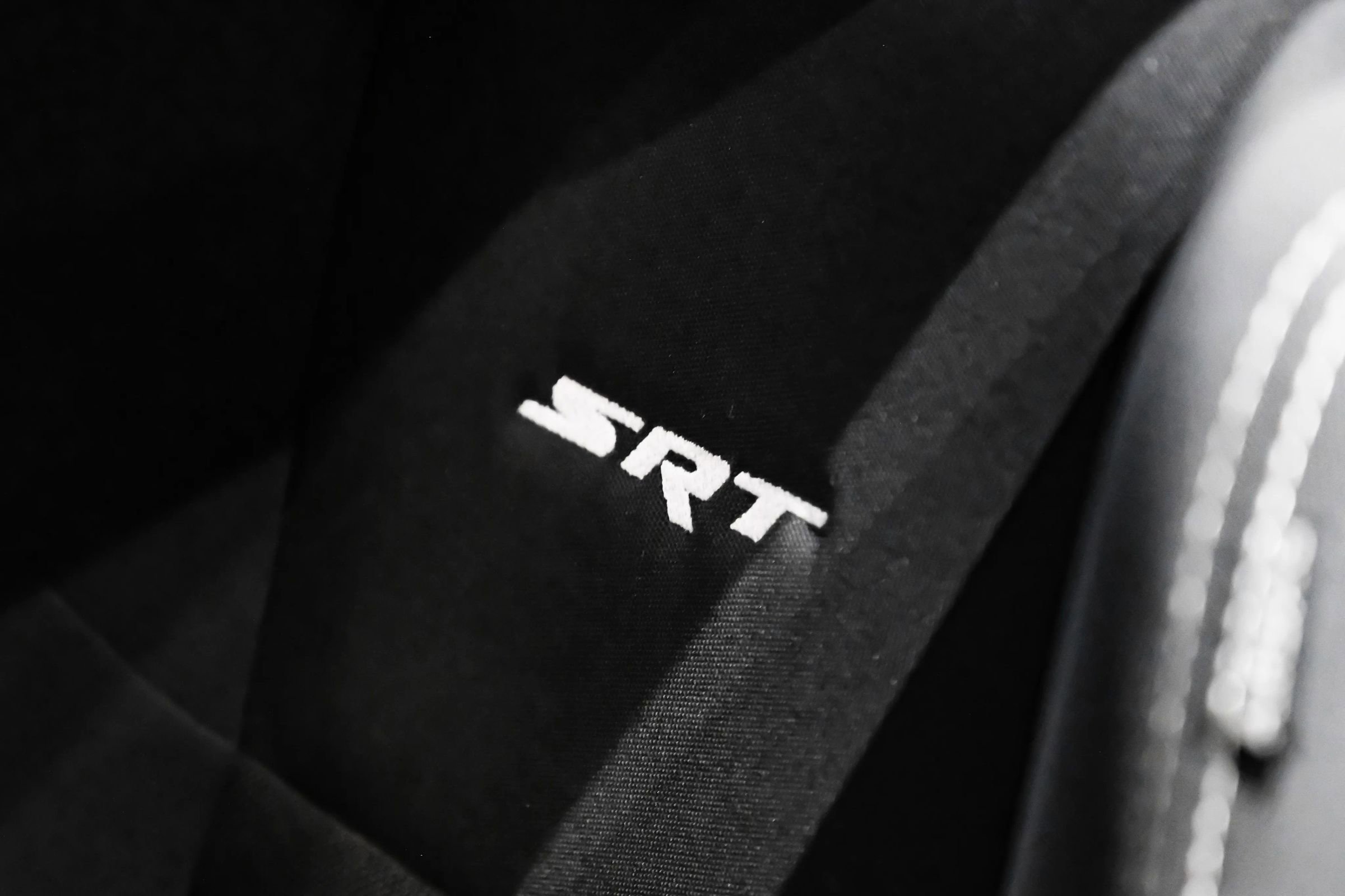 Used 2013 Dodge Challenger SRT8 Core image 23