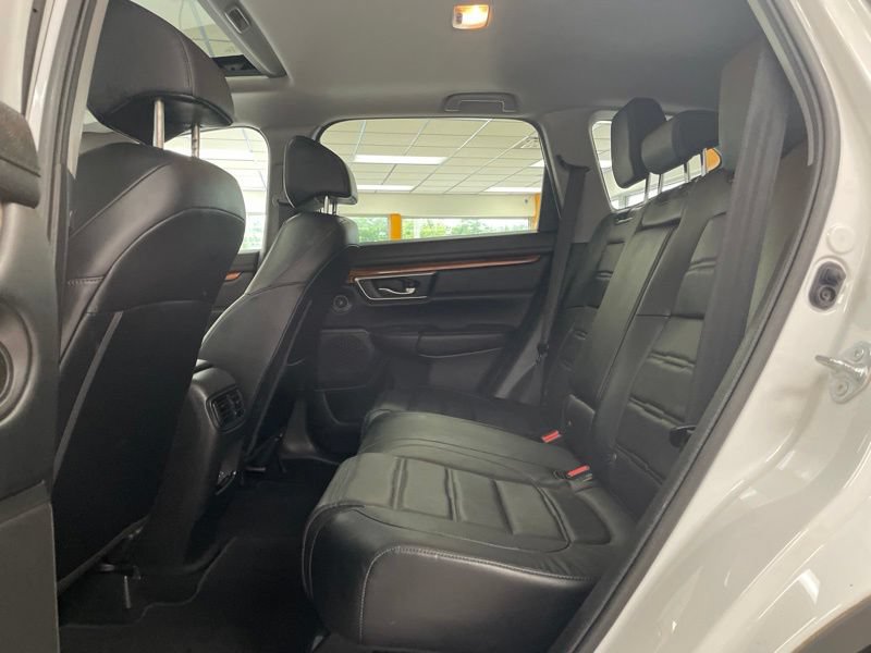 Used 2021 Honda CR-V EX-L image 17