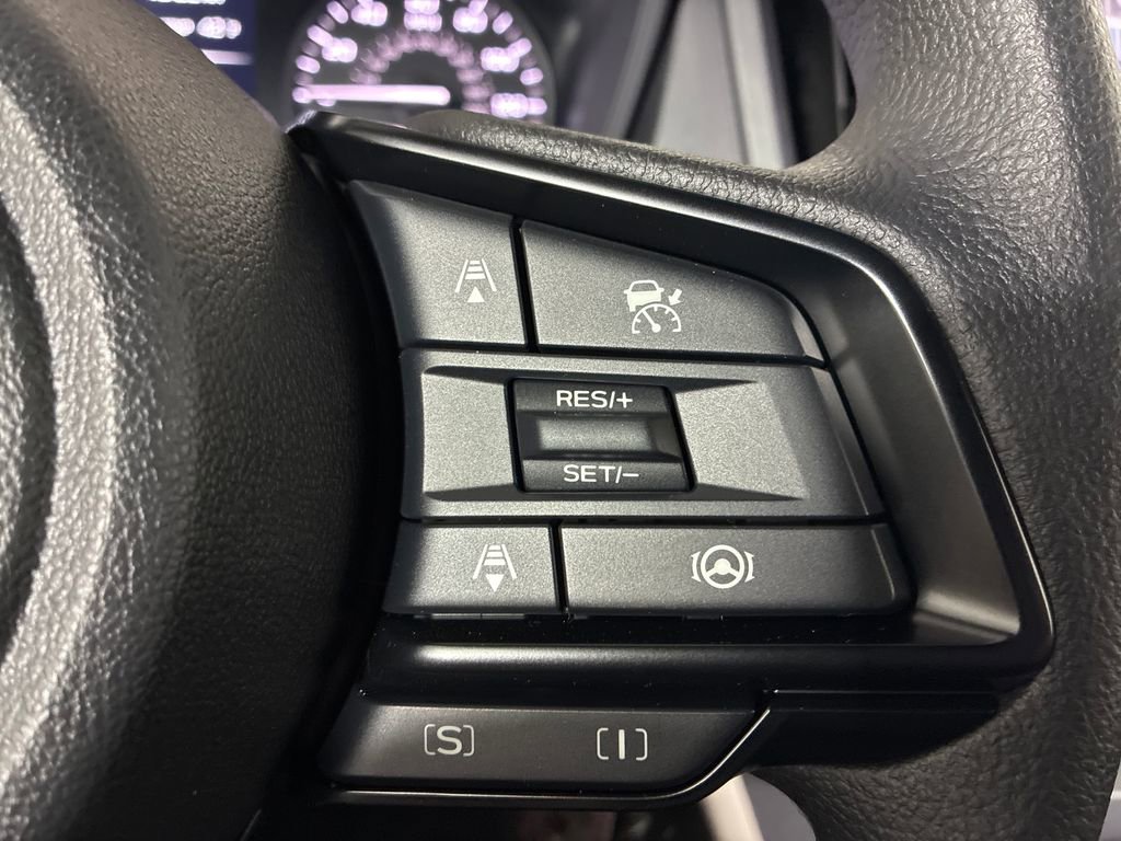 New 2026 Subaru Forester image 15