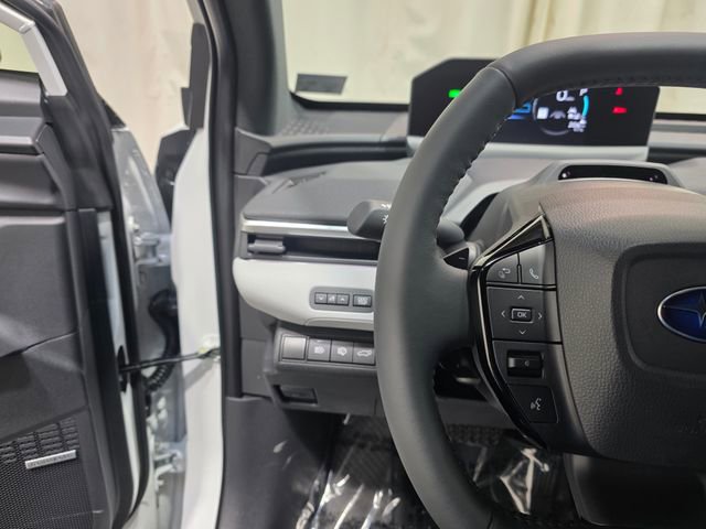 New 2026 Subaru Solterra image 16