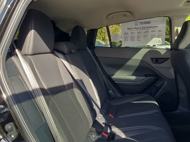 New 2026 Subaru Crosstrek 2.0i Premium image 16