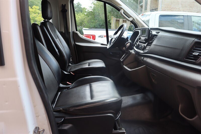 Used 2020 Ford Transit 350 XL RWD image 20