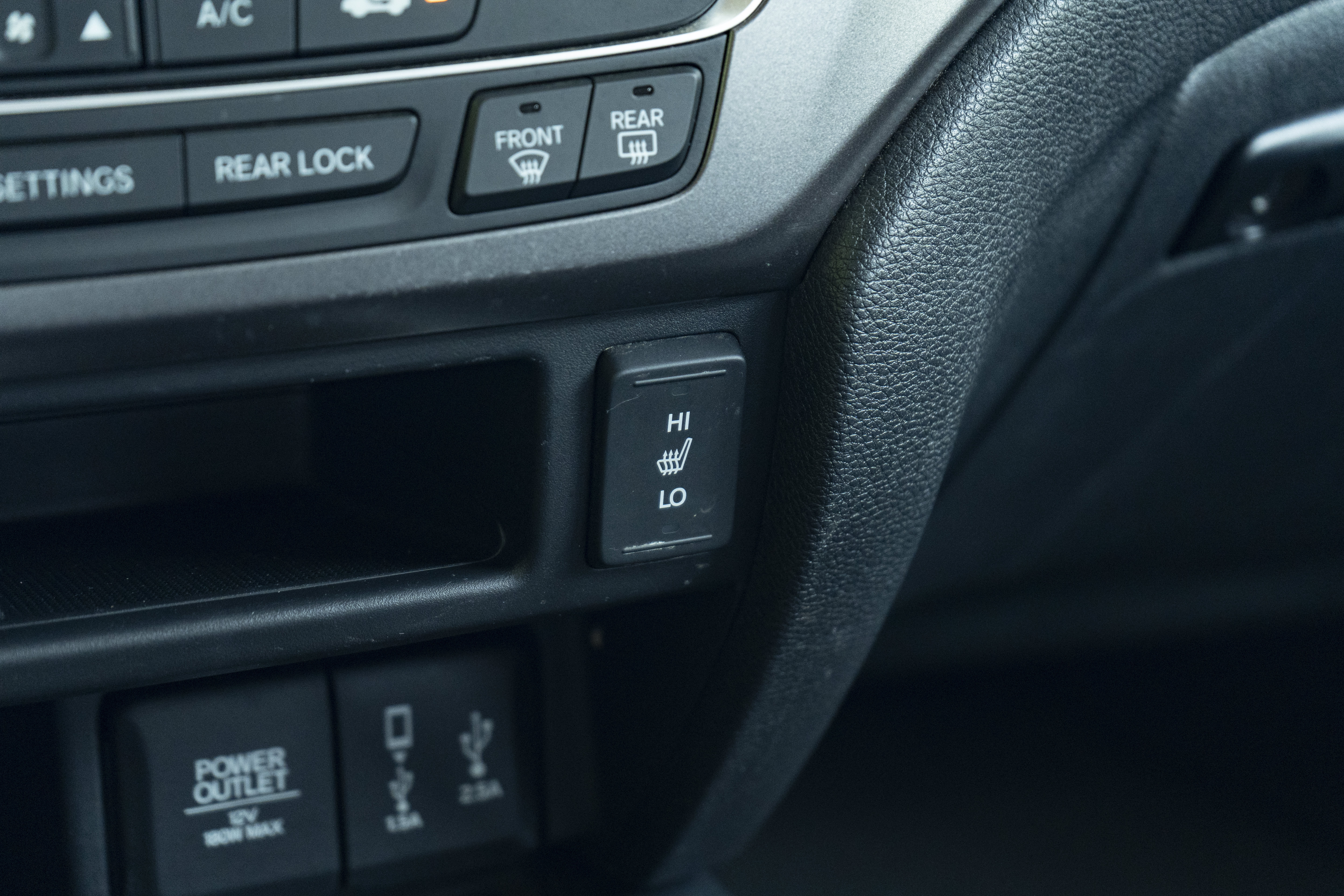 Used 2017 Honda Pilot EX-L image 29