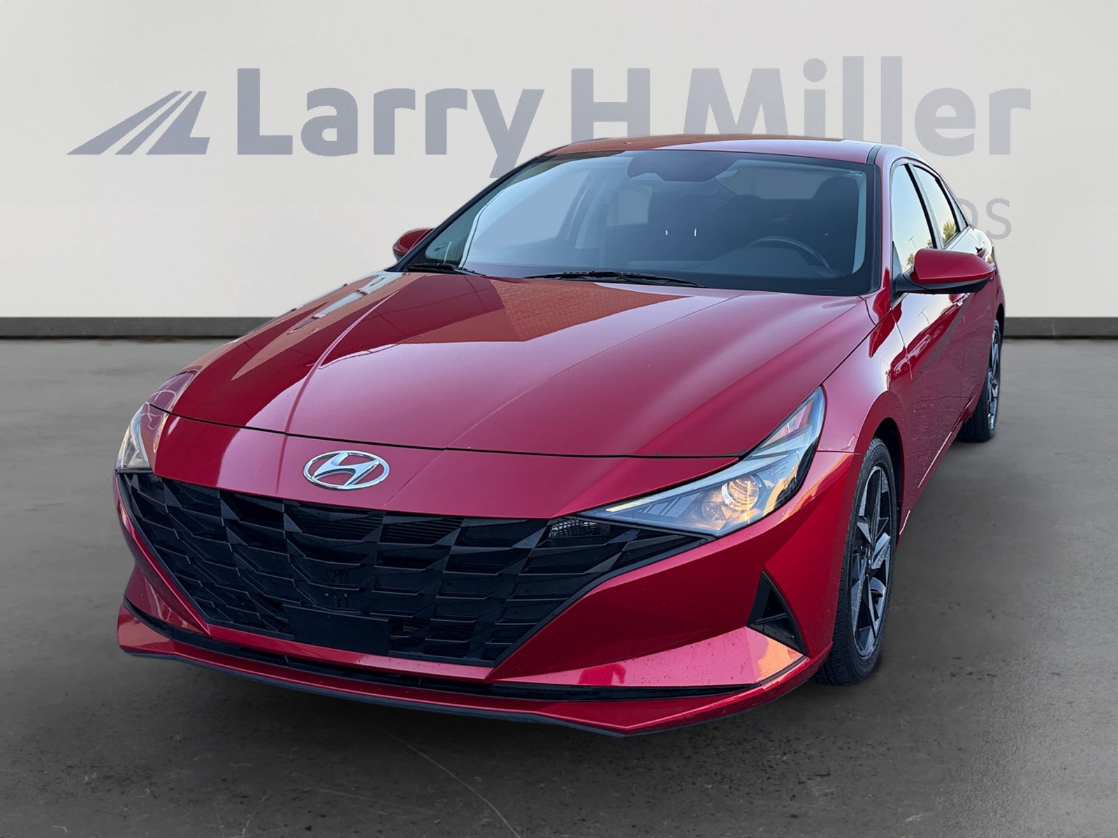 Used 2023 Hyundai Elantra SEL w/ Convenience Package