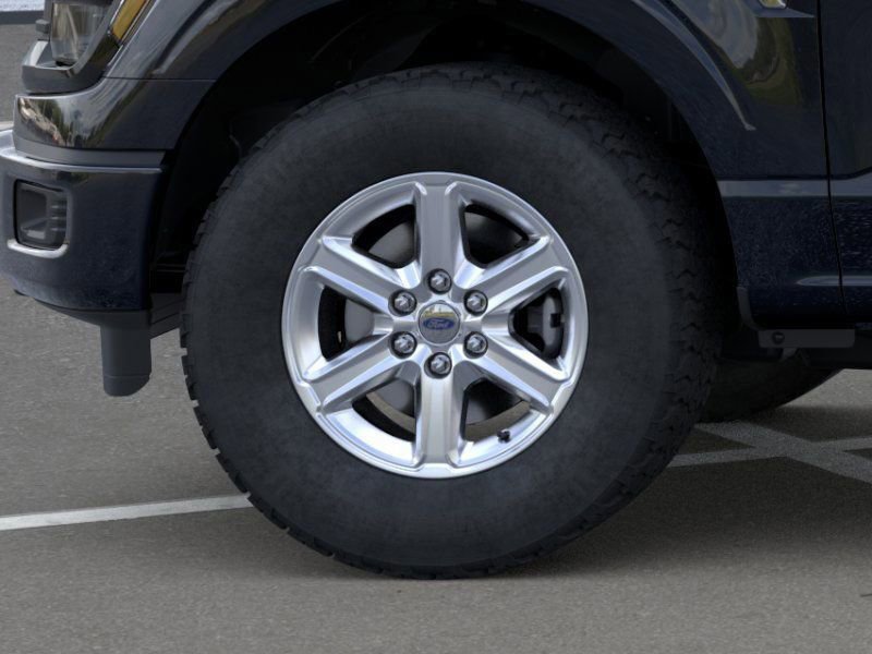 New 2026 Ford F150 XLT AWD/4WD image 20