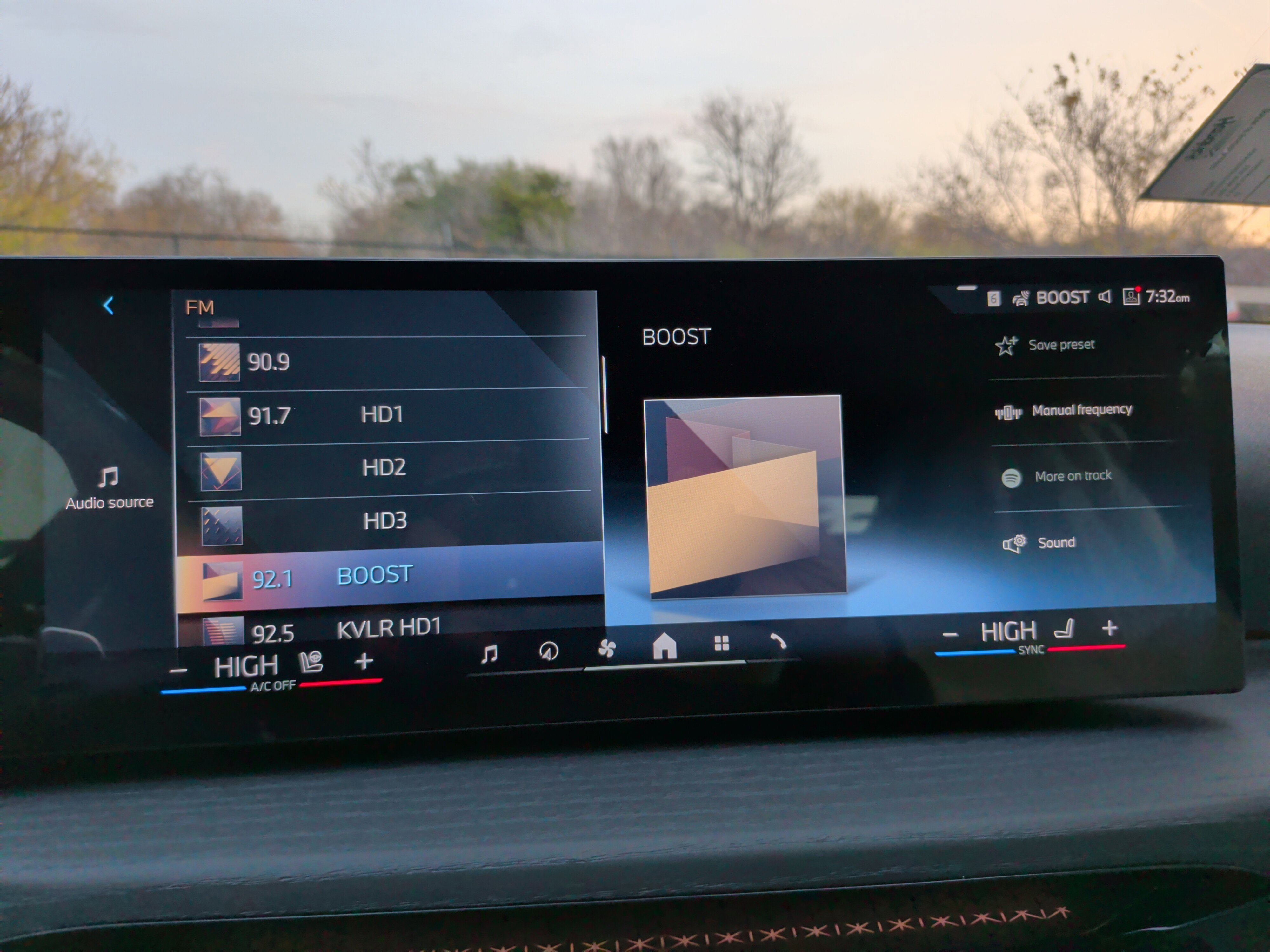 New 2026 BMW 430i Coupe w/ Parking Assistance Package image 26