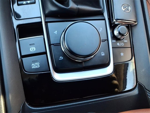 Certified 2025 MAZDA CX-50 Meridian Edition w/ Apex Package image 35