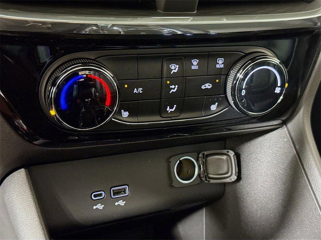 New 2026 Buick Encore GX Sport Touring w/ Comfort Package image 9