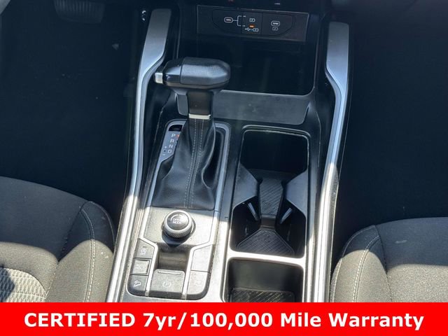 Used 2024 Kia Sorento LX image 18