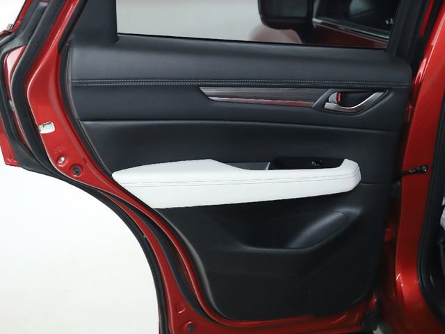 Used 2023 MAZDA CX-5 AWD 2.5 S w/ Premium Package image 23