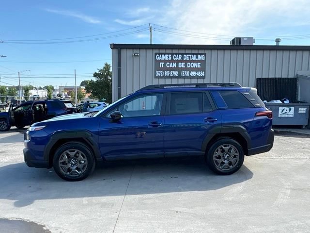 New 2026 Subaru Outback Premium AWD/4WD image 4