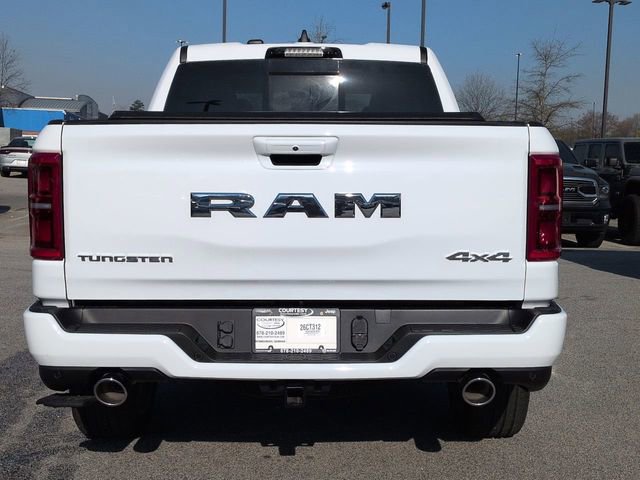 New 2026 RAM 1500 Tungsten image 5