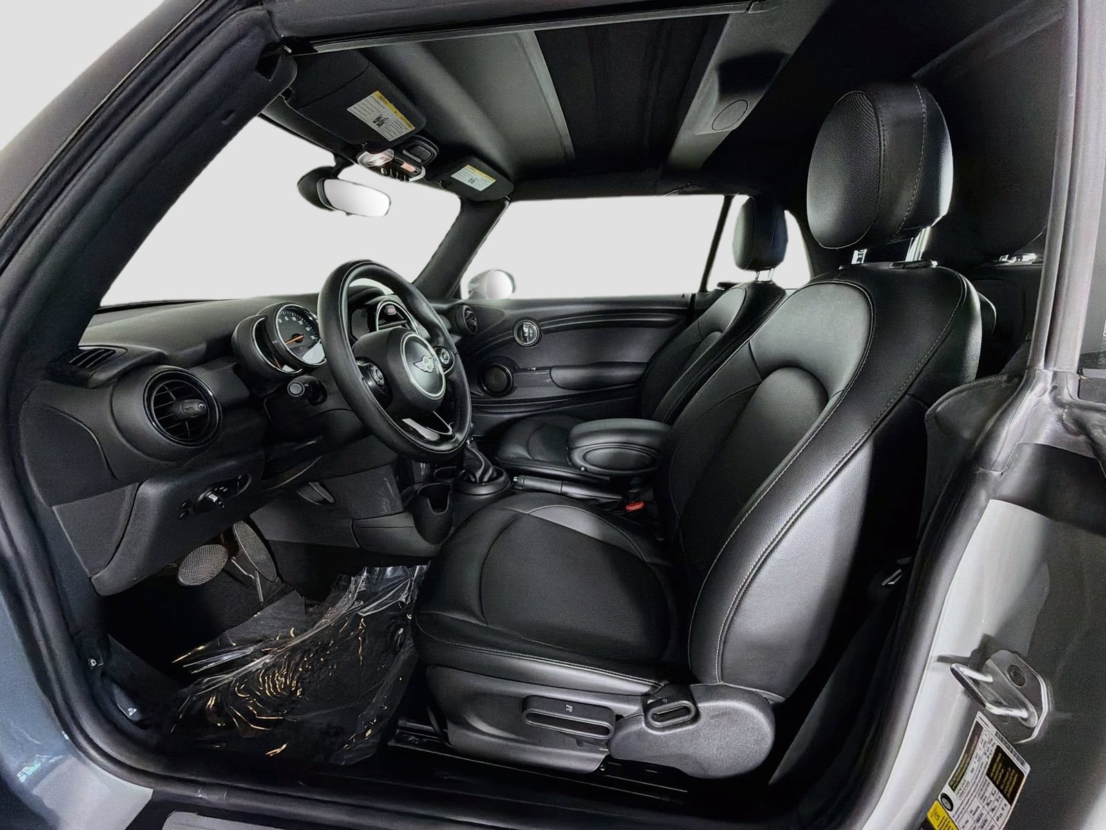 Used 2018 MINI Cooper Convertible FWD image 20
