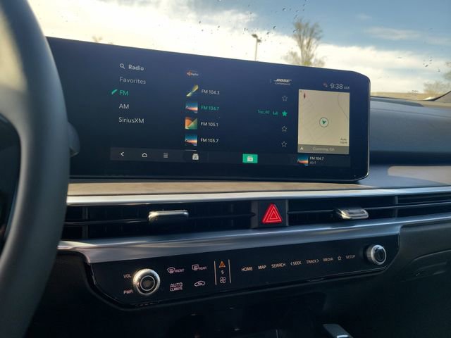 New 2026 Kia Sorento SX Prestige image 21