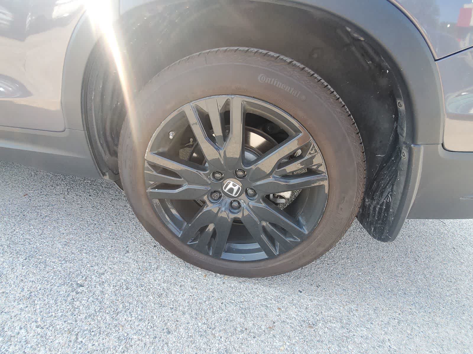 Used 2021 Honda Pilot Special Edition image 12
