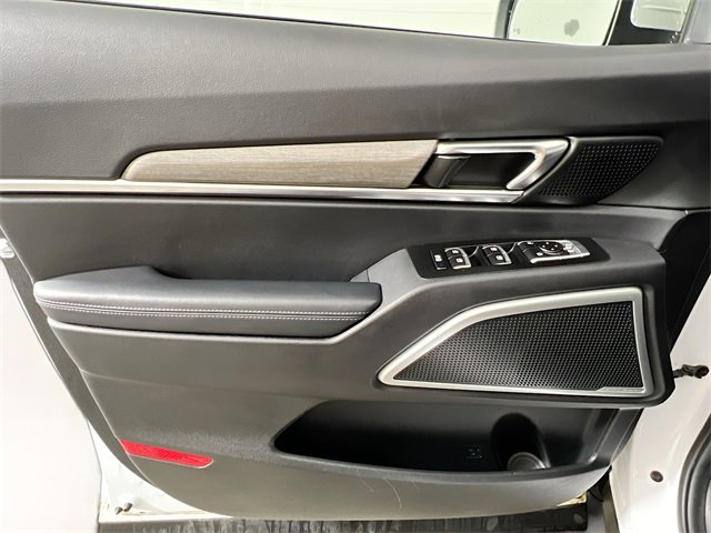 Used 2022 Kia Telluride EX w/ EX Premium Package image 33