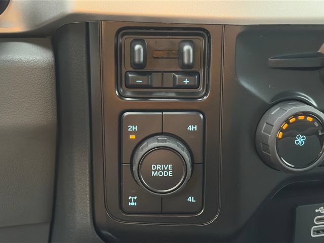 New 2026 Ford F250 XL w/ STX Appearance Package AWD/4WD image 20
