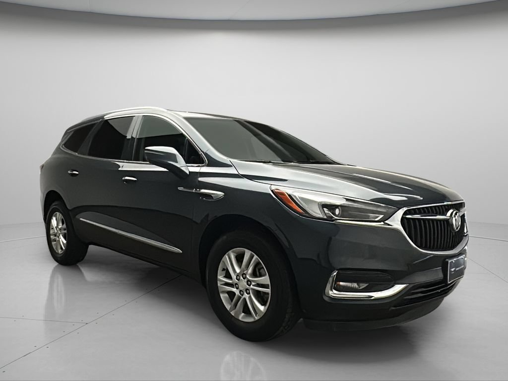 Used 2019 Buick Enclave Essence w/ Trailering Package, 5000 lbs. AWD/4WD image 1