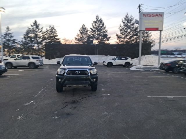 Used 2013 Toyota Tacoma 4x4 Double Cab image 13