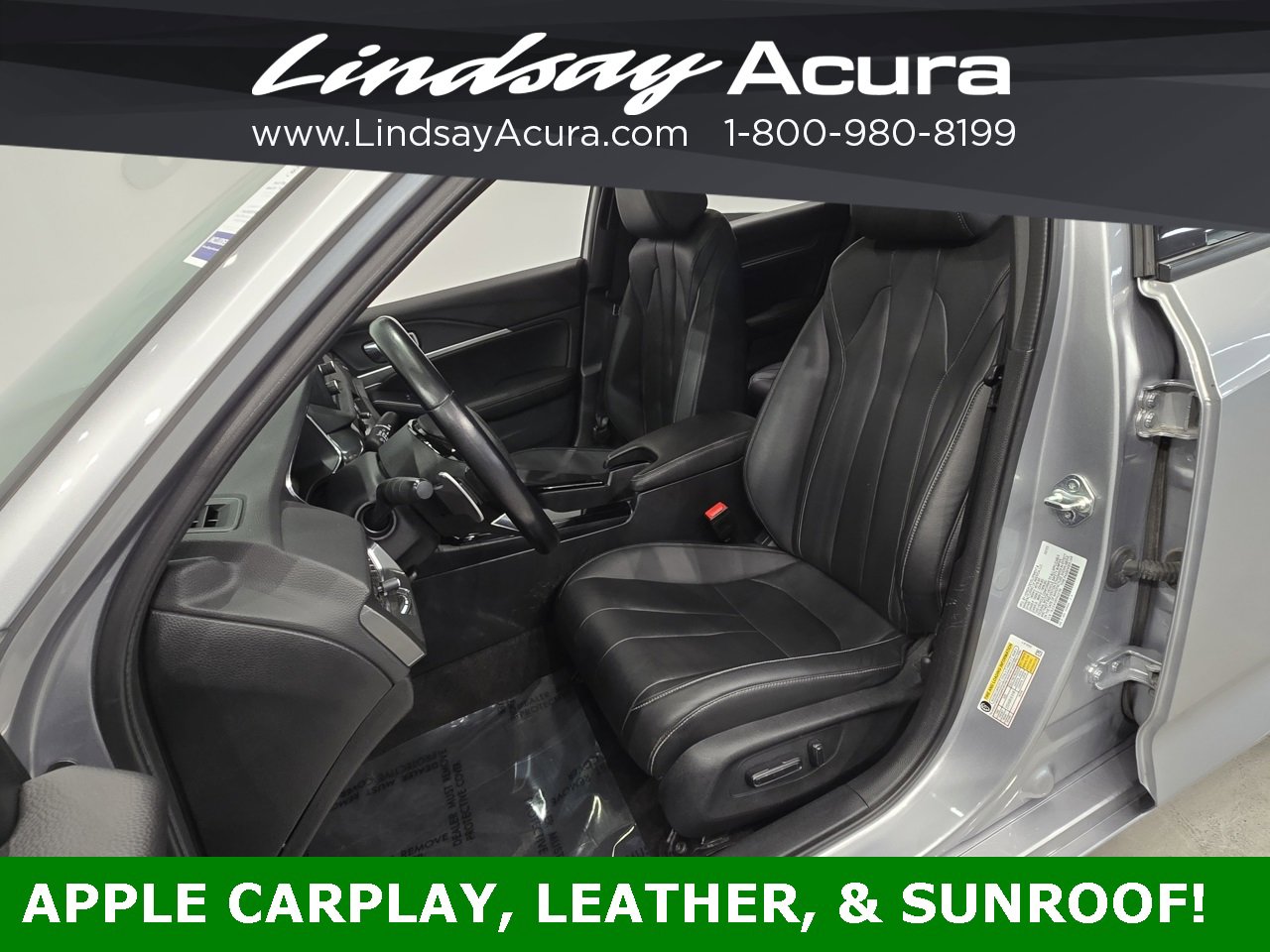 Used 2023 Acura Integra A-Spec image 10