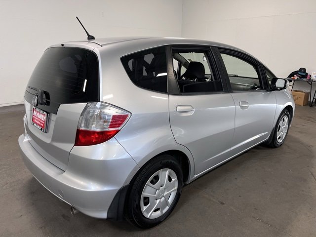 Used 2013 Honda Fit image 3